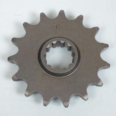 Pignon de sortie de boite Sifam pour Moto Husaberg 650 Fs E 2001 (1/5)