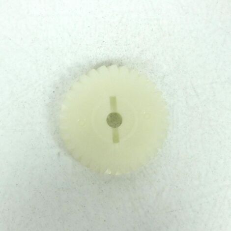 Pignon de pompe à eau origine pour moto MBK 50 X-Limit 2002 (1/5)