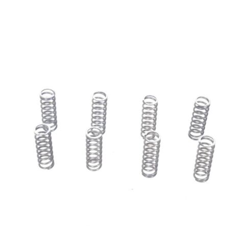 Ressort d'embrayage Ferodo pour scooter Piaggio Vespa PX 125 (1/4)