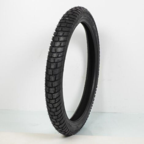 Pneu avant trail 2.75-21 Continental ContiEscape TT 45S pour moto (1/2)