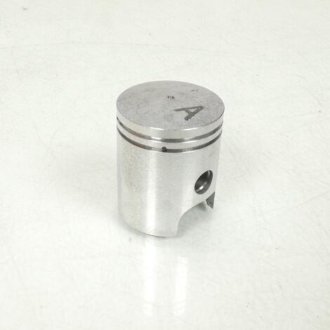 Piston moteur origine pour Moto Yamaha 50 PW 18U1163100A0 / (1/3)