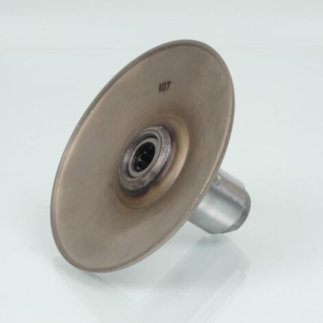 Poulie fixe correcteur de couple RMS pour scooter Piaggio 50 (1/3)