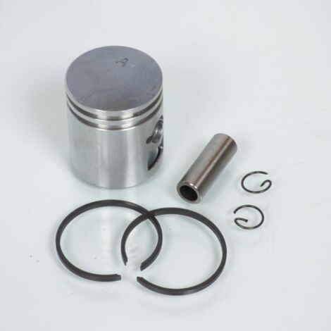 Piston moteur RSM pour Mobylette Peugeot 50 103 SP Neuf (1/3)