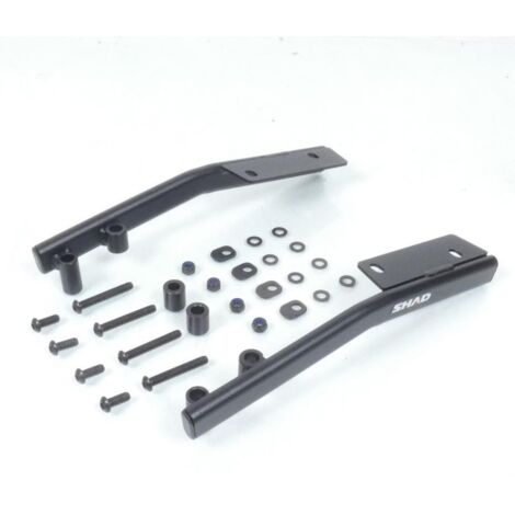 Kit Support top case Shad TOP MASTER pour moto Yamaha 600 Fazer (1/5)