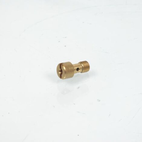 Gicleur principal de 66 pour carburateur Gurtner GA 5978/66 pour (1/3)