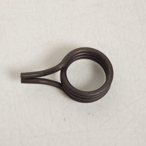 Ressort d'axe sélecteur Ø24mm L55mm pour moto Neuf (1/3)