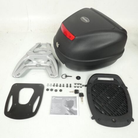 Kit top case origine pour scooter Piaggio 50 Typhoon 2006 à 2016