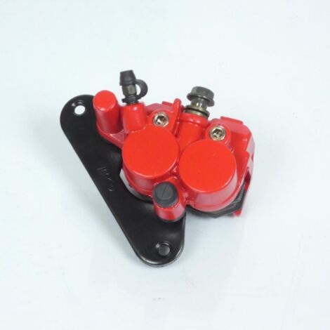 Etrier de frein avant P2R pour Scooter Sym 50 Orbit Neuf (1/5)