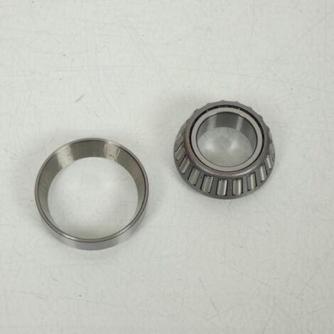 Kit roulement de direction All Balls pour Moto Yamaha 600 XTE (1/3)