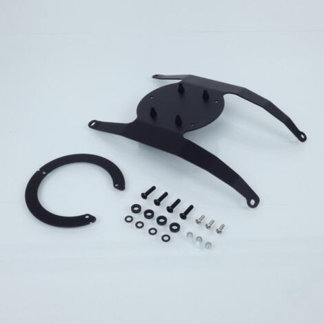 Support fixation sacoche GIVI Tanklock BF16 pour moto BMW 800 F R (1/3)