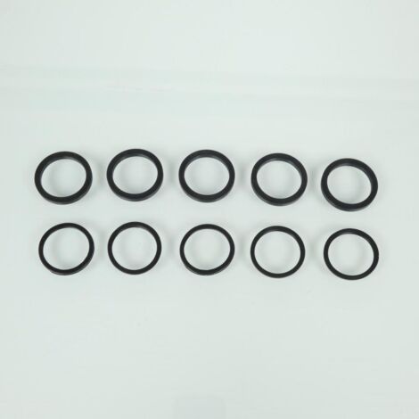 Kit réparation étrier de frein Kyoto pour Moto Honda 800 Vfr Fi (1/2)