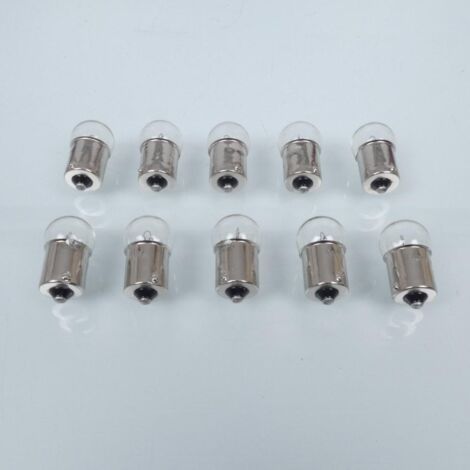 Ampoule Kyoto pour Scooter Piaggio 50 Nrg Extreme/Mc3 Disq Ar (1/3)