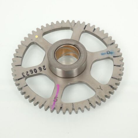 Galet lanceur de démarreur origine pour Scooter MBK 125 (1/4)