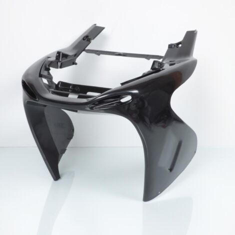 Spoiler tablier avant TNT pour Scooter Yamaha 50 Aerox brut à (1/3)