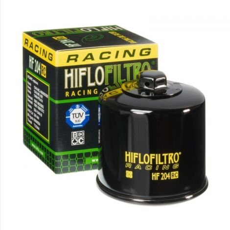Filtre à huile Hiflofiltro pour Moto Triumph 1200 Tiger Xrt (1/5)