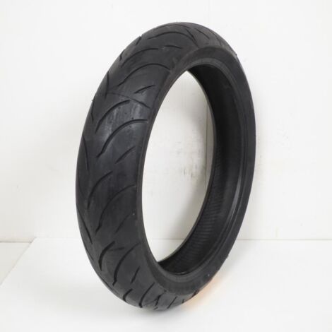 Pneu 120-70-17 Continental pour Deux Roues Continental 244087