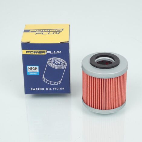 Filtre à huile Powerflux pour Moto Husqvarna 450 SMR 2003 à 2007 (1/3)