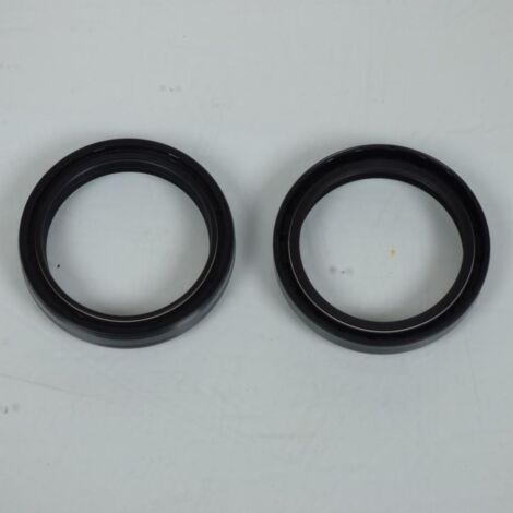 Joint spi de fourche All Balls pour Moto Husqvarna 300 WR 2009 (1/2)