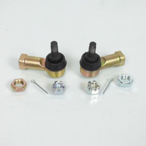 Rotule de direction All Balls pour Quad Kawasaki 700 KFX V-force (1/3)