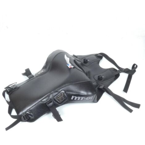 Tapis de réservoir Bagster pour Auto 1493U / Noir Neuf (1/5)
