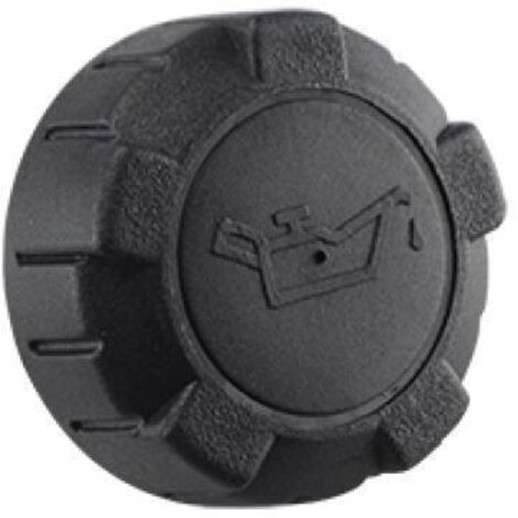 Bouchon de réservoir origine pour Moto Rieju 50 SMX Neuf (1/3)