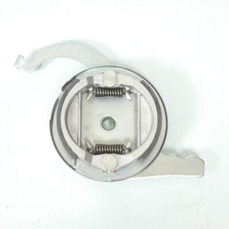 Tambour flasque de frein RSM pour solex Solex 50 3800 1966 à 1988 (1/4)