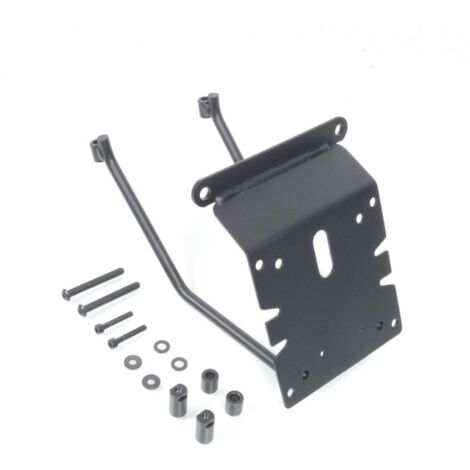Support de top case Shad pour Auto Neuf (1/5)