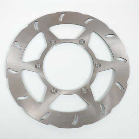 Disque de frein avant Sifam pour Moto Gas gas 125 MC 2000 à 2010 (1/3)