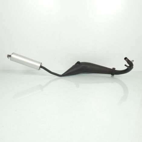 Ligne pot d'échappement origine pour moto Rieju 50 RS3 2018 (1/5)