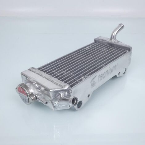 Protection Radiateur AXP Pour HM CRFX450 (2005-2008) - Neuf, Fabriqué En France