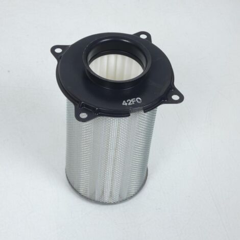 Filtre à air pour moto Suzuki 1400 GSX 2002 à 2007 13780-42F01 (1/3)