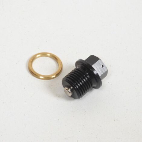 Bouchon niveau huile Tecnium pour Auto L35-64610 / M16 x 1.5 Neuf (1/2)