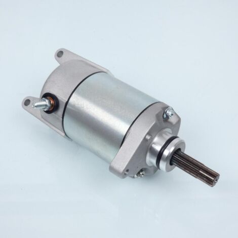 Démarreur RMS pour moto Honda 650 Nx Dominator 1988 à 1996 Neuf (1/3)