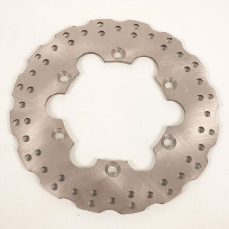 Disque de frein arrière Sifam pour Moto Husqvarna 610 Te E 2002 à (1/3)