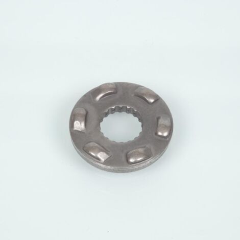 Rocher noix de kick RMS pour Scooter Aprilia 125 Mojito retro (1/2)