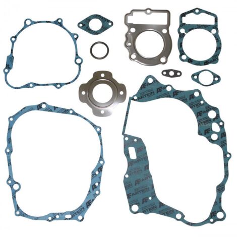 Joint moteur Artein pour Moto Daelim 125 Daystar 2006 à 2020 (1/3)