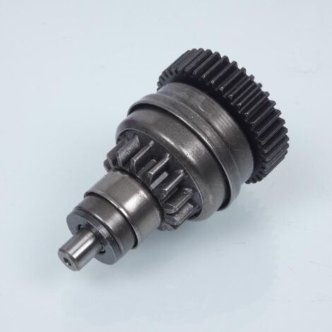 Galet lanceur de démarreur Sifam pour Scooter Piaggio 125 Vespa (1/4)