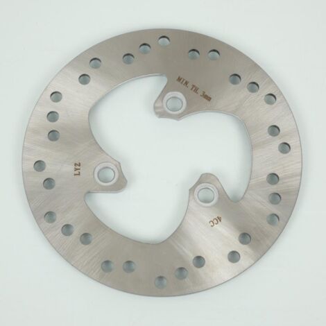 Disque de frein avant RMS pour Scooter Yamaha 50 Bw'S Next (1/2)