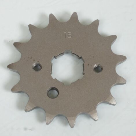 Pignon de sortie de boite Sifam pour Moto Kawasaki 250 Z A 1980 à (1/5)