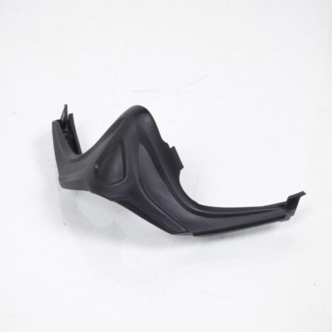 Accessoire casque Smith pour moto NC QMPS6 Piston black Neuf (1/2)