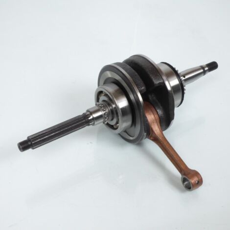 Vilebrequin d'embiellage P2R pour scooter MBK 125 Skyliner Neuf (1/5)