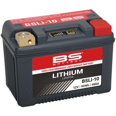 AJC® Bombardier Traxter Max 500 4x4 Auto XT 500CC ATV Battery (2004