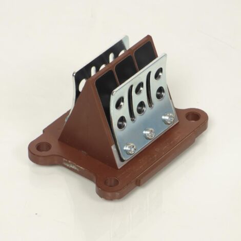 Clapet d admission origine pour Moto Aprilia 50 RS4 2011 à 2017 (1/3)