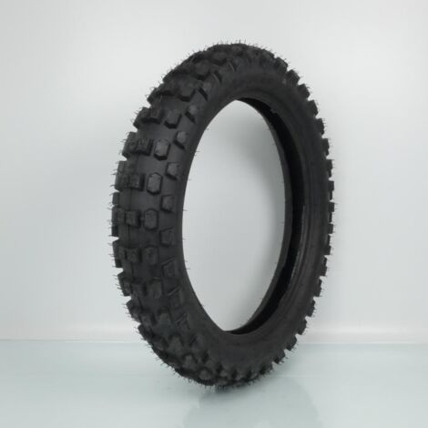 Pneu 120-90-18 Waygom pour Moto HM 250 CRE FR 2010 à 2012 AR / (1/2)