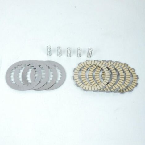 Disque d embrayage Polini pour Moto Derbi 50 Senda R Drd Neuf (1/5)