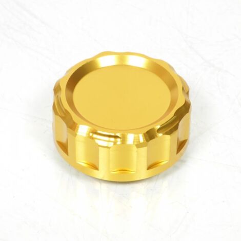 Bouchon bocal liquide de frein AVOC pour Moto Yamaha 700 MT-07 (1/2)