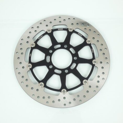 Disque de frein avant Ferodo pour Moto Suzuki 600 Gsx-R 1997 à (1/3)