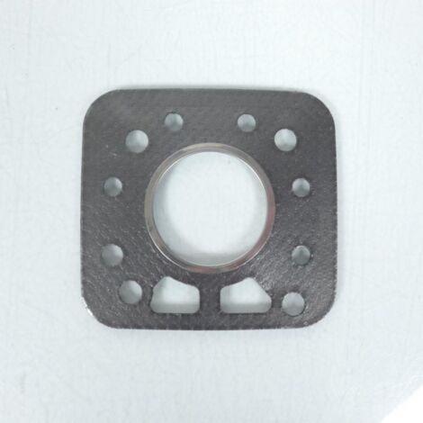 Joint de culasse origine pour moto Suzuki 50 TS W 1993 (1/4)