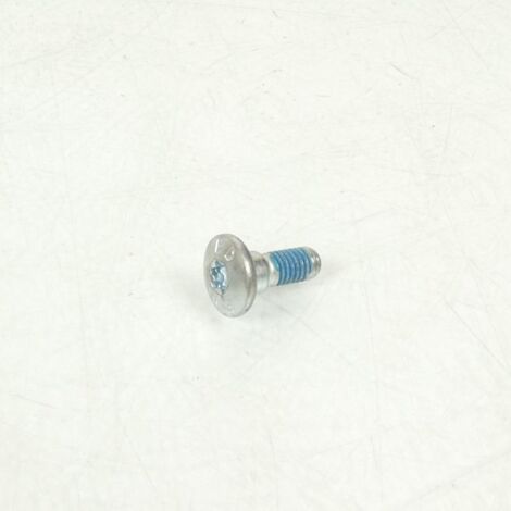 Vis disque frein AV M6 pas 100 L115mm pour moto Rieju 125 (1/2)
