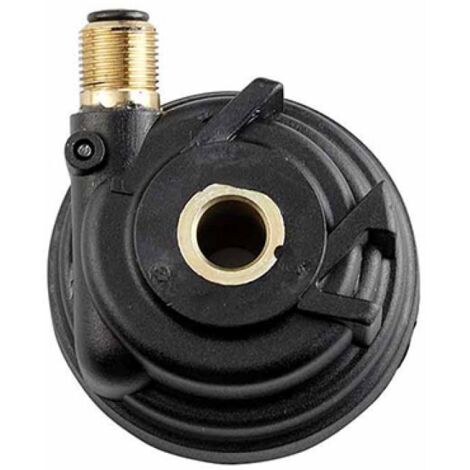Entraîneur de compteur Teknix pour Scooter Yamaha 50 Bump 2004 à (1/4)
